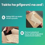 Lepicí sada pro puzzle - Obrázek 5