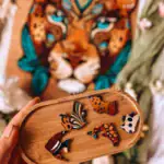 Panterem - Dřevěné puzzle 7