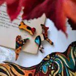 Panterem - Dřevěné puzzle 9