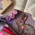 Zajíčkem - Dřevěné puzzle 5