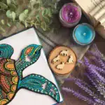 Želva - Dřevěné puzzle 7